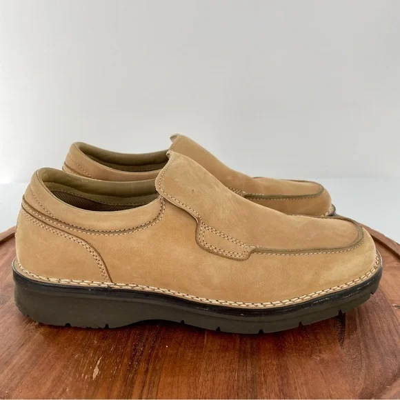 Rockport | Shoes | Rockport Loafer Suede Casual Shoes For  display picture 2